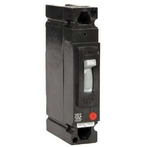   ELECTRIC TED113020WL Circuit Breaker,TED,277V,20A,1P