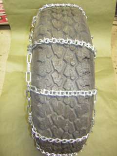 Snow Chains Link Style Tire Chains 1800 1314151617  