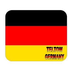  Germany, Teltow Mouse Pad 