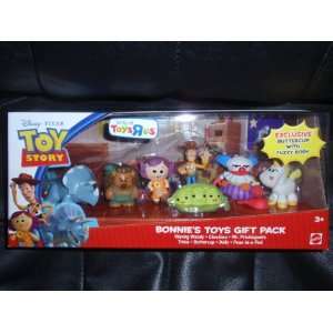  Disney Toy Story Bonnies Toys Gift Pack Exclusive. Toys & Games