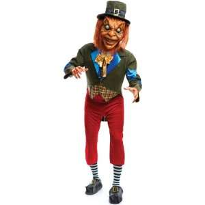  Lets Party By Paper Magic Group Leprechaun Adult Costume 