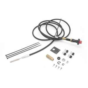   USA 450750 Differential Cable Lock Kit for Ford F 150 4x4 Automotive
