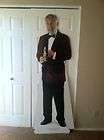 DOS EQUIS WORLDS MOST INTERESTING MAN STANDEE DOS XX