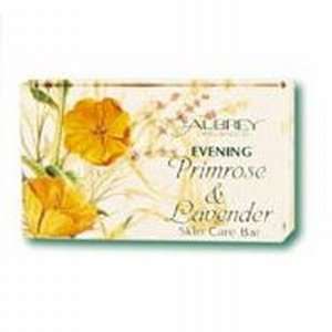   Organics   Evening Primrose & Lavender Skin Care Bar, 3.6 oz bar soap