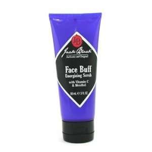  Exclusive By Jack Black Face Buff Energizing Scrub 88ml 