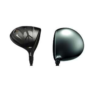   Black Round STR8 FIT Tour Driver with Headcover