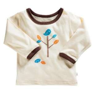  Babysoy Oh Soy Lounge Tee  Chocolate Toys & Games
