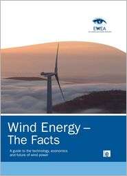   Wind Power, (1844077101), European Wind Energy Association (EWEA