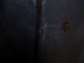 Adrianna Papell 6 Teal Blue Black Lace Glitter Tank Dress Full Skirt 