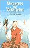 Women of Wisdom, (1559391413), Tsultrim Allione, Textbooks   Barnes 