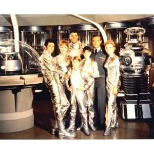 Lost In Space Movie Poster Color #01B 24x36in Everything 
