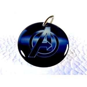  Super Hero Avengers Pet ID Tag by ID4Pet