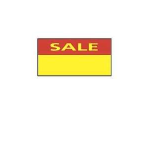  Ssw Sale 1 Line Labels For Ssw Pricing Gun   Red/Yellow 