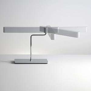  teca T1 table lamp by prandina