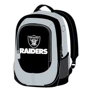  Oakland Raiders NFL Team Backpack