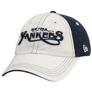    New Era New York Yankees Stone Cheers Hat