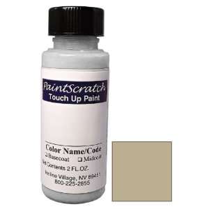  2 Oz. Bottle of Nevada Beige Touch Up Paint for 1972 Audi 