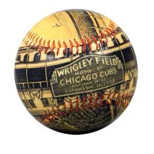  TDC games Unforgettaball   Wrigley Field Toys & Games