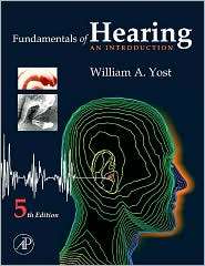   , 5th Edition, (0123704731), William Yost, Textbooks   