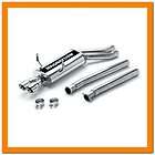 MAGNAFLOW 16604 95 99 BMW M3 E36 Cat Back Stainless Performance 