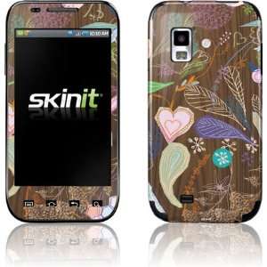  Skinit Willow Vinyl Skin for Samsung Fascinate / Samsung 