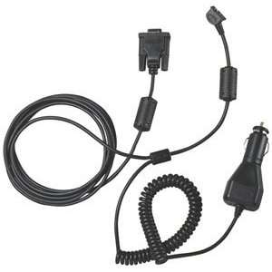  Cobra GPA 1500CC Combination PC Interface / DC Power Cable 