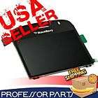 USA LCD Display Screen Blackberry Bold 9000 001 004  