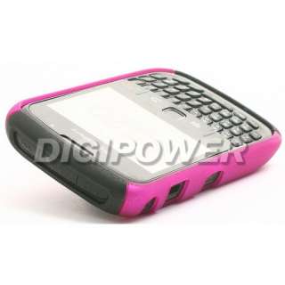PINK HARD CASE COVER FOR BLACKBERRY CURVE 3G 9300/9330  