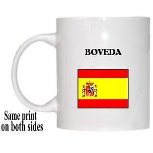  Spain   BOVEDA Mug 