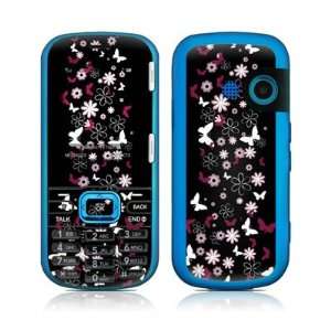  Whimsical Design Protective Skin Decal Sticker for LG 
