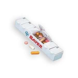  PB 65    7 Day Pill Box