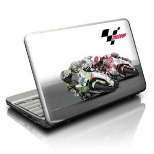 Le Mans Design Skin Decal Sticker for Universal Netbook Notebook 10 