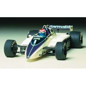  20017 1/20 Brabham BT50 BMW Turbo Toys & Games