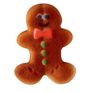 Lucks Dec Ons Gingerbread Man, 126 pk  Grocery & Gourmet 