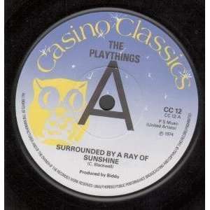   ) UK CASINO CLASSICS 1979 PLAYTHINGS/VAL MCKENNA/BRAD STEVENS Music