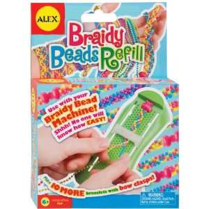  Braidy Beads Refill