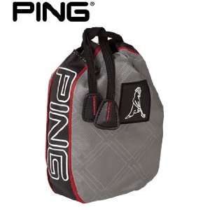  Ping 2010 Valuables Pouch Golf Bag