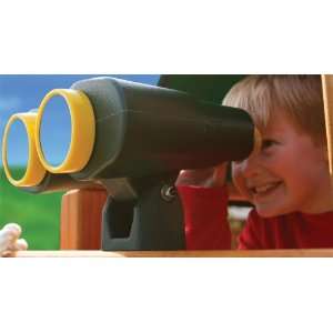  Child Works 0743525 Binoculars Blue   Scr