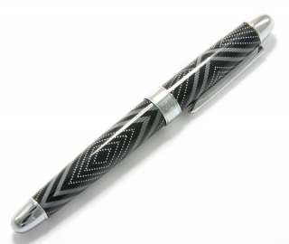 Acme #PSW01/R   TALMADGE   Roller Ball Pen By Sue Wong  