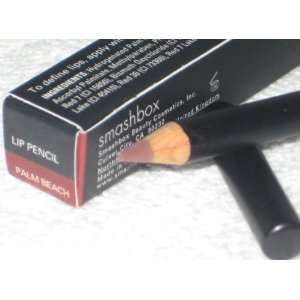  Smashbox Lip Pencil in Palm Beach   NIB   Discontinued 