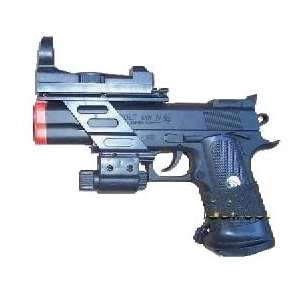  Colt MKIV Spring Airsoft Pistol