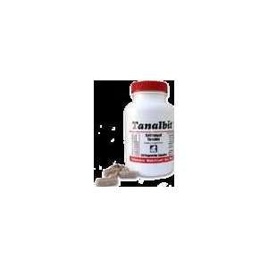 Intensive Nutrition/Scientific Consulting   Tanalbit 500mg 