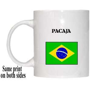  Brazil   PACAJA Mug 