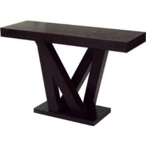  Madero Console Table by Sunpan