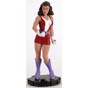  HeroClix Rita Farr # 4 (Limited Edition)   Giants Toys 