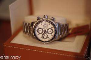 Ebel 1911 Discovery Chronograph Automatic 9750L62.63B60  
