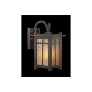  Outdoor Wall Mount No. 402081STBy Fine Art Lamps