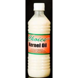 Kernel Oil 16oz  Grocery & Gourmet Food