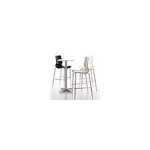  gigi barstool by maran for knoll