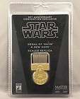 Master Replicas Exclusive Star Wars A New Hope Scaled M